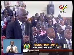 Tsatsu Tsikata Answers Supreme Court Bench 14 8 13 Youtube