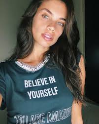 Victoria S Secret Angels Reveal Their Essential Post Show Skin Hair Care Tips With Images Sara Sampaio Model Victorias Secret Models