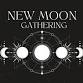 New Moon Gathering — The Intown Retreat event image