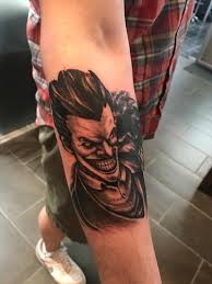 Tattoos by karrie arthurs and mitch hoes. Perfect Image 226 Bear Street Banff Reviews And Appointments Getinked