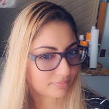 Bibi Jabar's Instagram, Twitter & Facebook