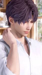 Rafael love and deep space