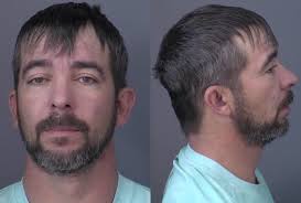 Saline County Jail Activity