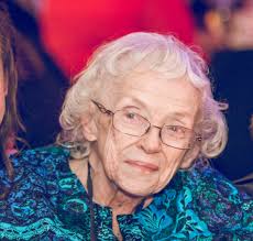 Betty Duncan Obituary