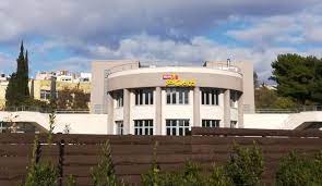 Αλσοσ πεδιον του αρεωσ ι.κ.ε το viva.gr αποτελεί μόνο την πλατφόρμα διάθεσης εισιτηρίων της εκδήλωσης. O Dionyshs Sabbopoylos Paroysiazei To Neo Alsos Sto Pedion Toy Arews Monopoli Gr