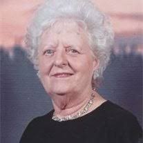 Obituary information for Jeanette Gibbs