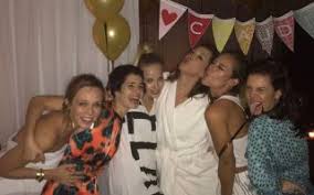 Tv actress who played babi in the 19th season of malhação in 2011 and the tv series crazy to them in 2013. Marcella Rica Todas As Noticias Sobre Marcella Rica Movenoticias