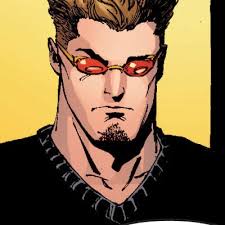 Scott Summers (Earth-1610)