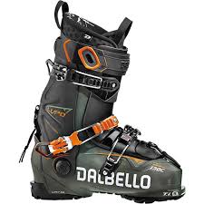 Dalbello Lupo 130 C Ski Boot 2020
