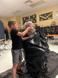 Mason Dixon Elementary ha...