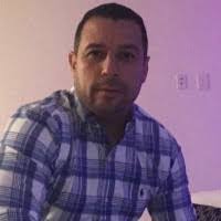 Ricardo Ceron's Instagram, Twitter & Facebook