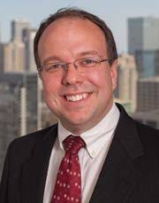 Remembering Nathan Breen, AAADM Legal Counsel