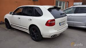 We did not find results for: Porsche Cayenne Gts Tiptronic S 405hp 2008
