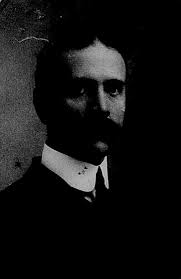 Charles Trowbridge Riggs (1871-1953)