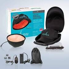 If you decide to give this one a shot, expect to be surprised. New Capillus Ultra Portable Laser Hair Growth Hat Fda Cleared Hair Loss Therapy 853327006206 Ebay
