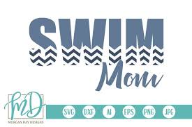 Download Swimming Proud Mom Swim Mom Svg 35102 Cut Files Design Bundles