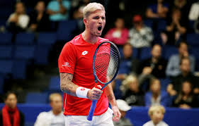 Dennis novak v benoit paire. Erste Bank Open Dennis Novak Against Gael Monfils For The Big Sensation Tennisnet Com