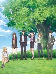 Sangat cocok untuk kalian penggemar anime genre drama maupun romantis. Muse Indonesia Malaysia Streams Higehiro Anime In April News Anime News Network