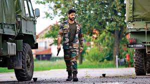Url stands for uniform resource locator. Mohit Raina Makes His Film Debut With Uri The Surgical Strike
