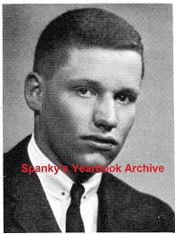 1961 School Yearbook~Watergate Reporter BOB WOODWARD ~ All the President's  Men