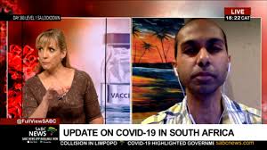 So we want to assure south africans that we have not yet hit the third wave however we are at risk and we hence need to be on heightened vigilance as a country, it said. Easter Celebrations I South Africa Warned Of A Possible Third Wave Of Covid 19 Dr Suliman Youtube