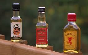 Bottle Sizes Of Fireball Whiskey Best Pictures And