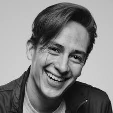 Alexander Valentin's Instagram, Twitter & Facebook