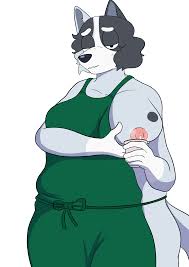 Rule34 - If it exists, there is porn of it   7274173