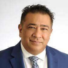 Maz Karimjee Real Estate Team