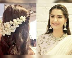 Every year, ladies are looking for a more suitable hair style. Navratri 2019 Celeb Inspired Quick Hairstyles For Dandiya Nights This Season