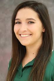 2018 Women's Volleyball Roster