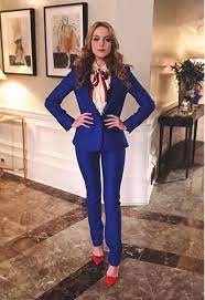 Later, jeff learns that fallon only married him because cecil promised to provide financial support for her father blake carrington's struggling company. Dress For Less Style Crush Fallon Carrington Life About Mandy