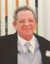 Joseph Wayne “Joe” Danford (1949-2019)