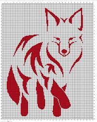 Check spelling or type a new query. Red Fox Silhouette Cross Stitch Pattern In Pdf Cross Stitch Patterns Unicorn Cross Stitch Pattern Cross Stitch Pattern Maker