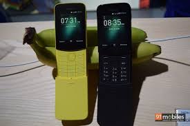 Buy nokia 8110 online at best price with offers in india. Nokia 8110 4g To Get Whatsapp Support In Other Countries 91mobiles Com