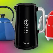 Kitchenaid stove top kettle uk. Best Kettles For The Perfect Cuppa Sage To De Longhi British Gq