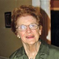 Dattilo, Martha Frances Horton (Dayton)