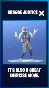 The perfect fortnite orangejustice dance animated gif for your conversation. Fortnite Dance Emotes Android Download Taptap