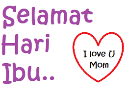 Kurazone ~ hari ibu adalah hari peringatan atau perayaan terhadap peran seorang ibu dalam kini, arti hari ibu telah banyak berubah, dimana hari tersebut kini diperingati dengan menyatakan rasa cinta terhadap kaum ibu. Lady Nadia Malaysian Blogger Selamat Hari Ibu Mak