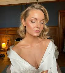 The Best Bridal Make-Up Looks