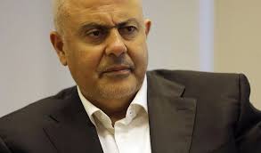 Isbouh commemoration service of the late Youssef Mohamad Najib Saad ( Abo  Ali)