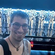 What happened to the acid for blood?