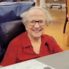 Lois A Schutt Obituary August 18, 2024