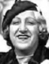 Ida Tobias Cantor (1892-1962)