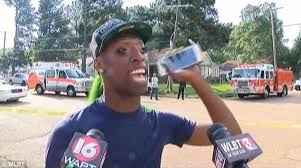 Motor Mouth Witness Turned Viral Video Sensation Is Left Speechless Funny Videos 2017 Youtube Barnes