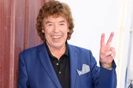Schlager Uberraschende Neuigkeiten Von Tony Marshall Gala De