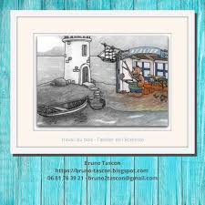 Epingle Sur Dessins Bruno Tascon