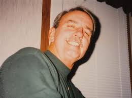 Ronald Blakeman Obituary