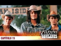 Juan reyes (mario cimarro) es el hermano mayor. Pasion Gavilanes Capitulo 15 Hd 1 5 Youtube