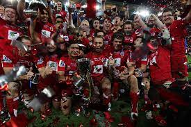 See more of queensland reds 2011 super rugby champions on facebook. Glimpses Of Champion Team In Reds Mckay Latest Rugby News Rugby Com Au